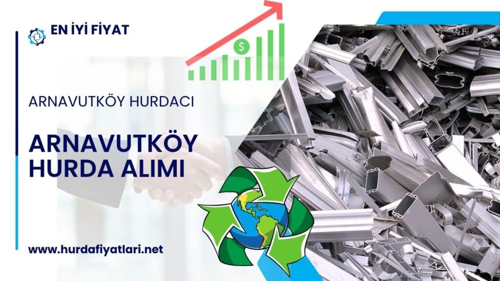 Arnavutköy Hurdacı